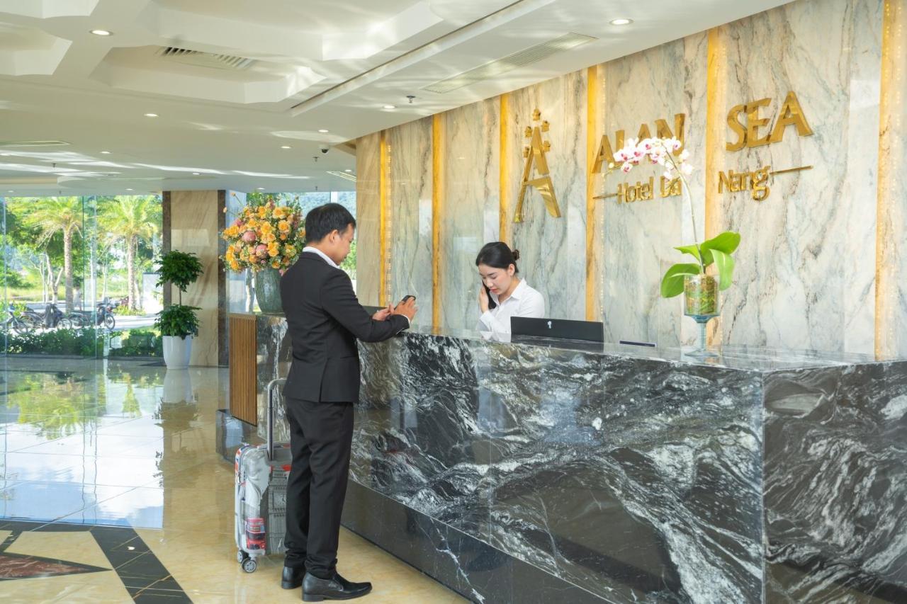 Alan Sea 5* Da Nang