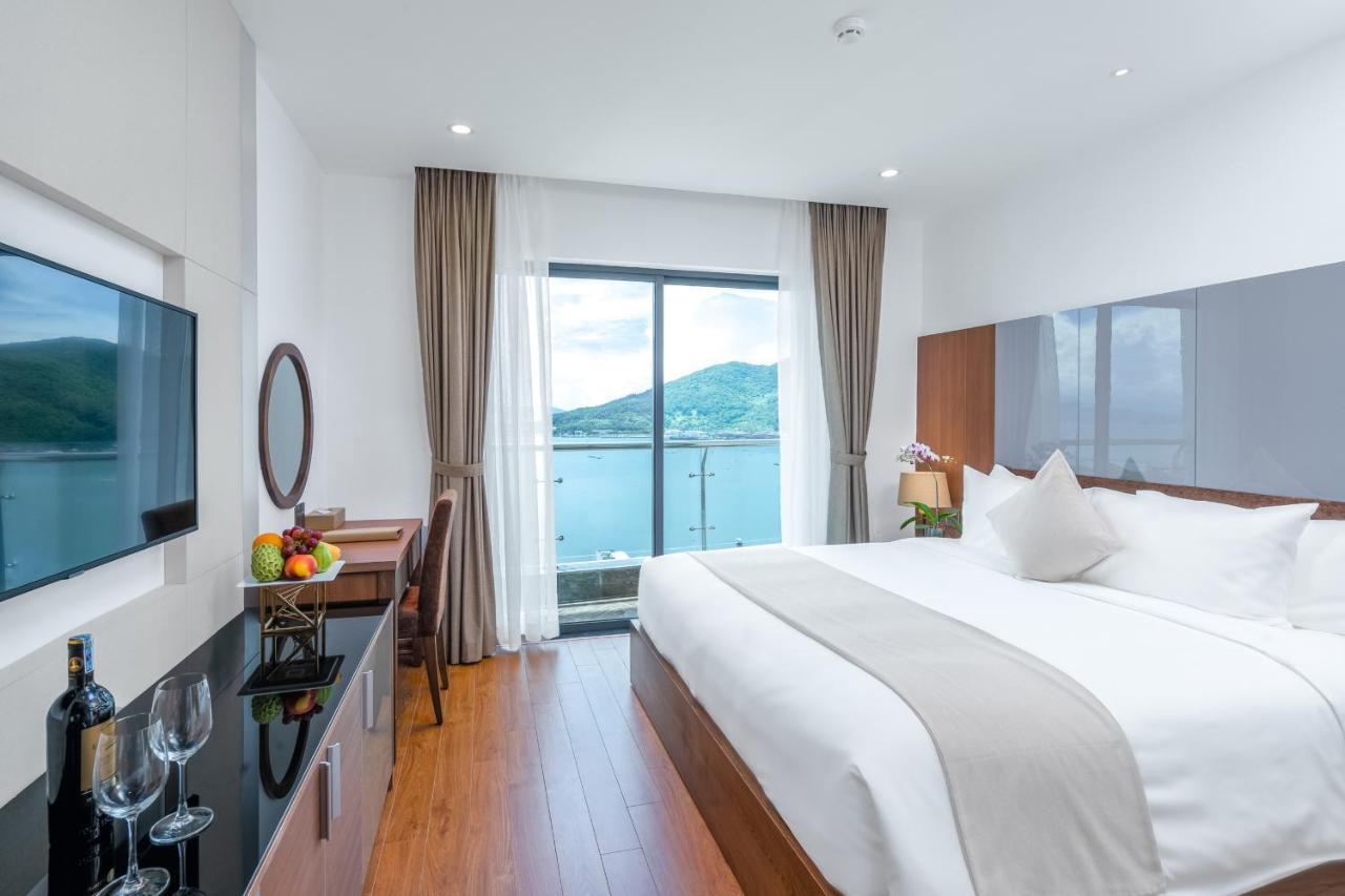 होटल Alan Sea Da Nang